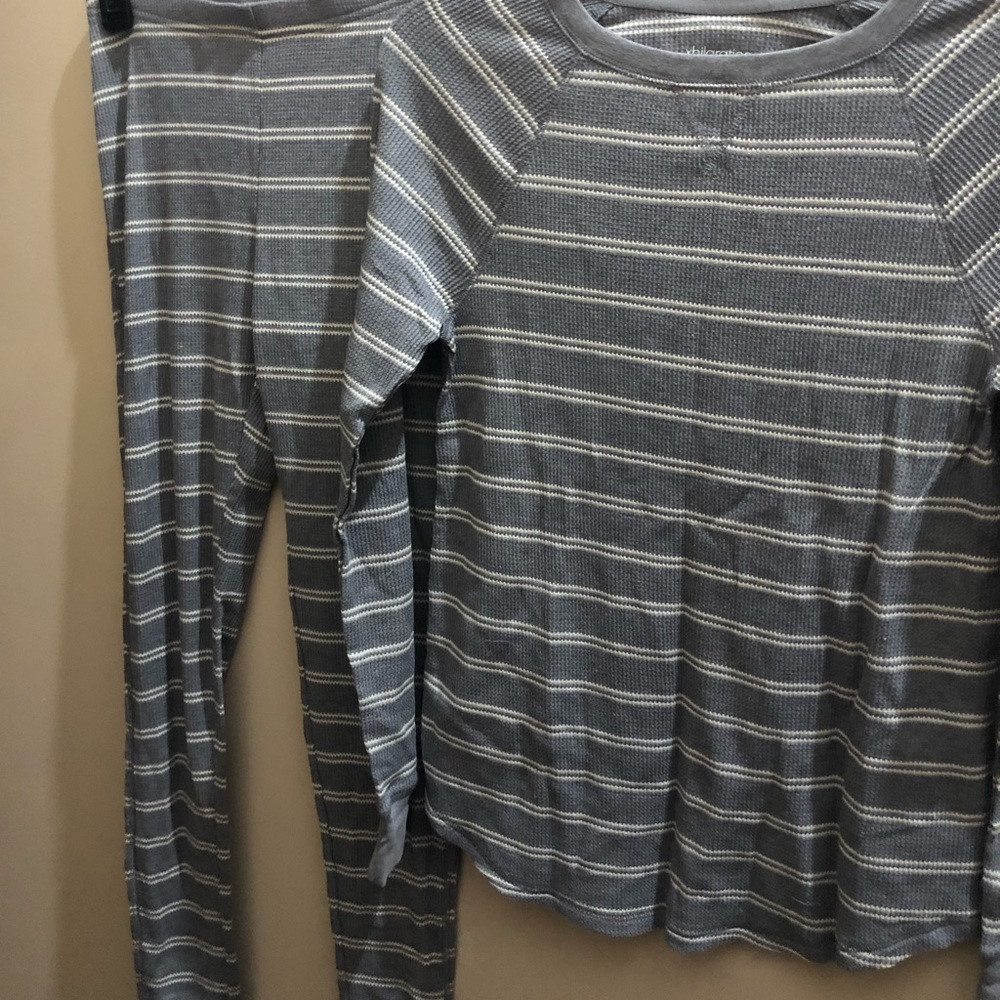 Xhilaration Pajama Set